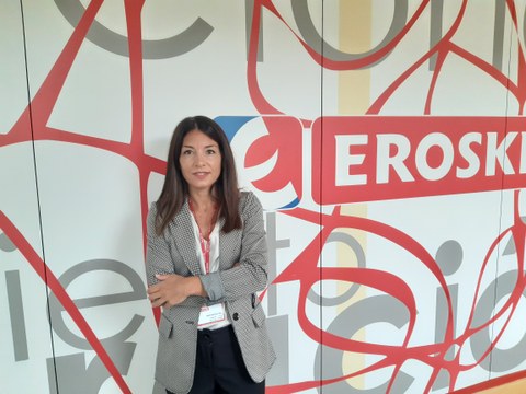 “Deseamos maximizar las sinergias y conseguir los acuerdos más ventajosos para los viajes corporativos”