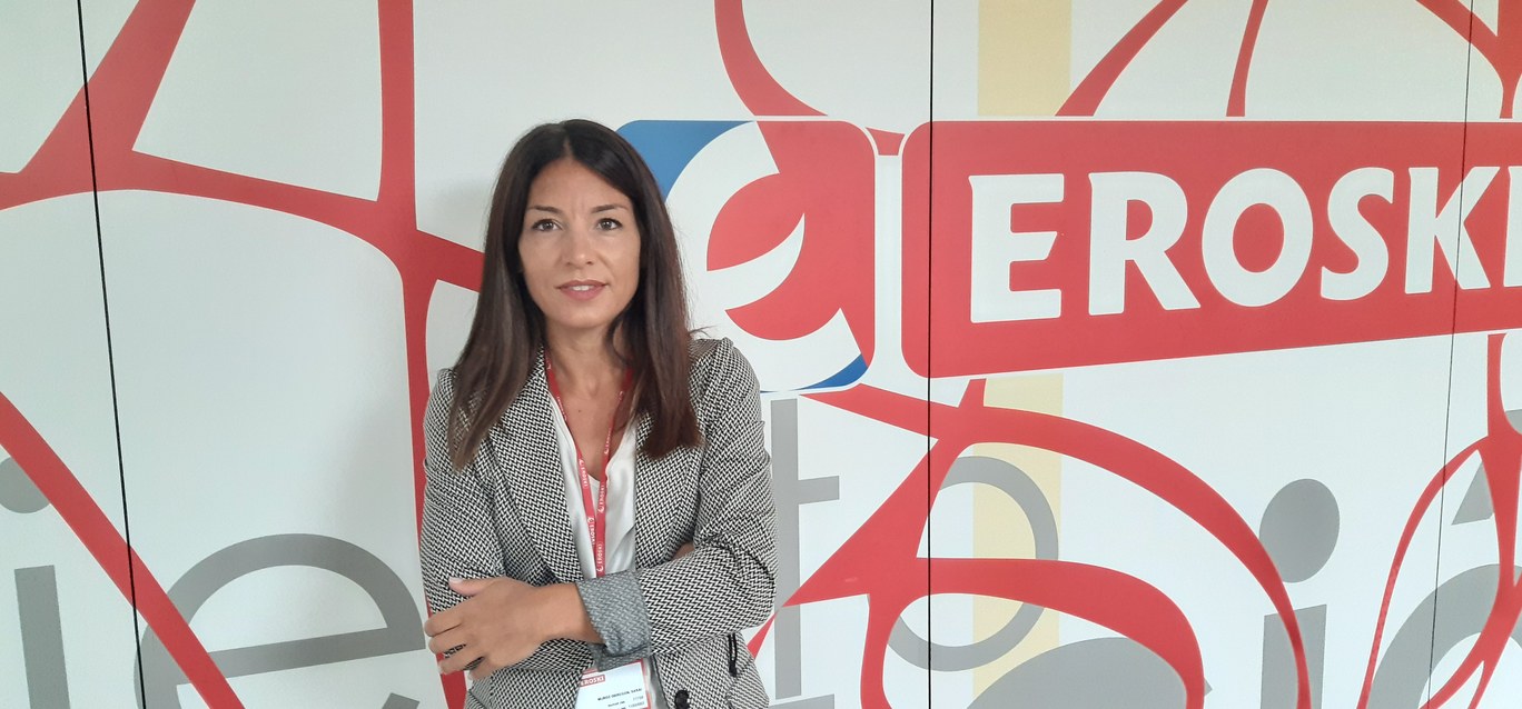 “Deseamos maximizar las sinergias y conseguir los acuerdos más ventajosos para los viajes corporativos” “Deseamos maximizar las sinergias y conseguir los acuerdos más ventajosos para los viajes corporativos”
