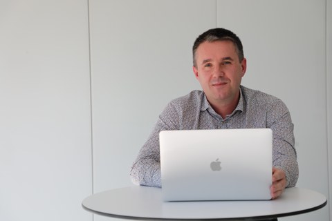 “El reto de futuro es tener negocios fuertes con una buena posición competitiva”