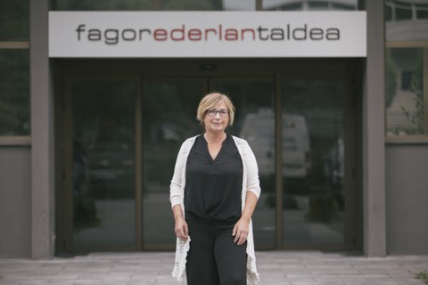 “El reto de la sostenibilidad cambiará la realidad en todo el mundo”