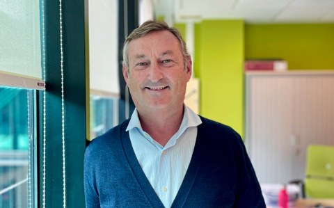 “En emprendimiento, de una ocurrencia a una idea genial puede haber un trecho minúsculo”