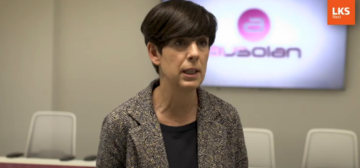 “En estos momentos prima la seguridad laboral frente al nivel retributivo”