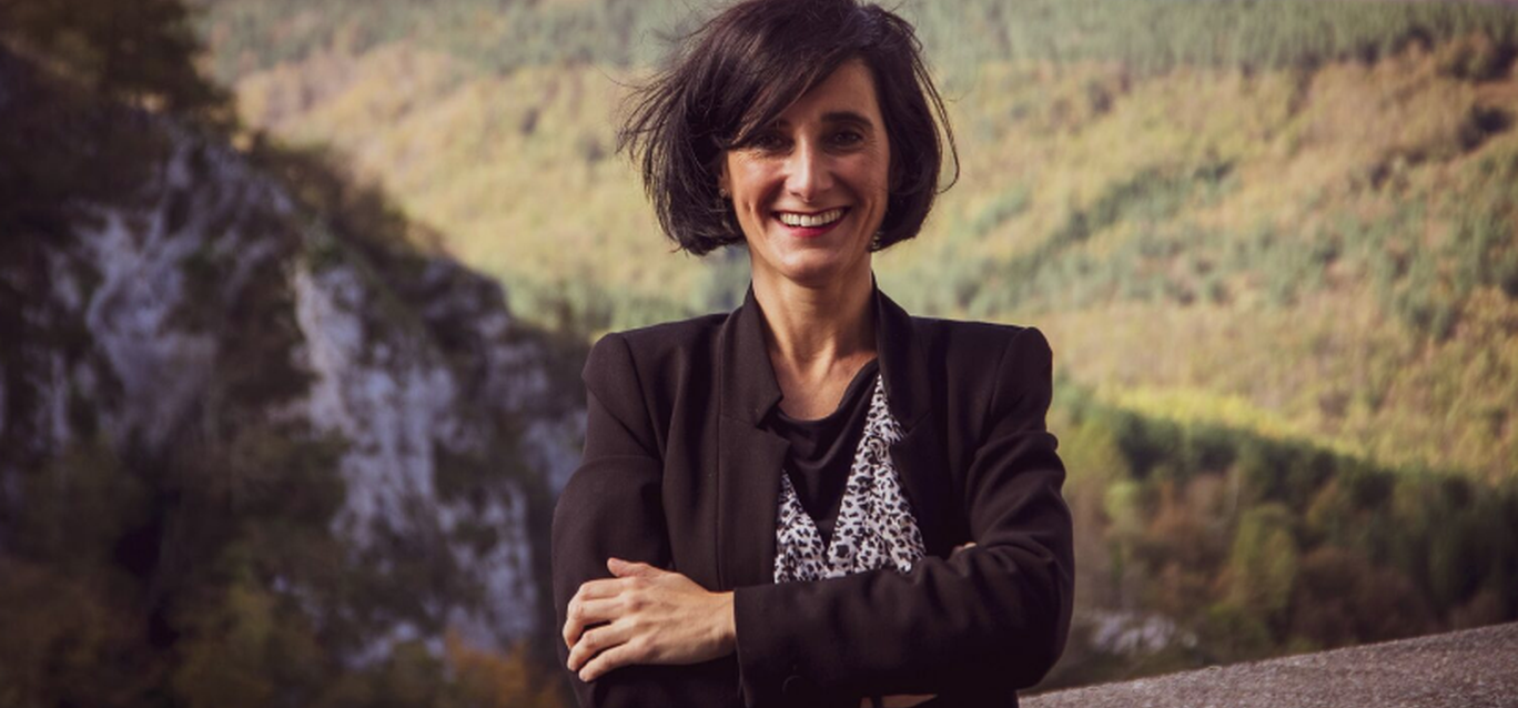 “En Euskadi tenemos una brecha entre innovación social y tecnológica, es necesario que ambas confluyan” “En Euskadi tenemos una brecha entre innovación social y tecnológica, es necesario que ambas confluyan”