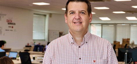 “En la actualidad ofrecemos servicio a más de 80.000 vehículos conectados”