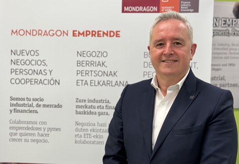“Es el momento del emprendimiento industrial”