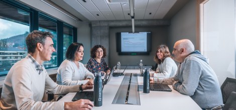“Es responsabilidad de las organizaciones identificar y mejorar los factores que influyen en la salud mental de las personas trabajadoras”