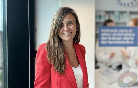 “Fagor Healthcare es más que una máquina conectada a un software”