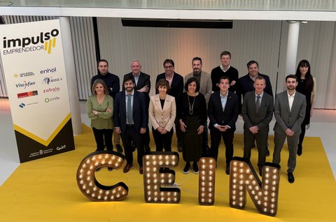 “Impulso emprendedor” abre una nueva convocatoria para el lanzamiento de proyectos innovadores al mercado