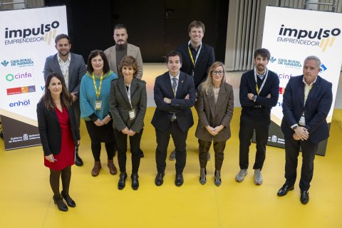 “Impulso emprendedor” abre una nueva convocatoria para el lanzamiento de proyectos innovadores al mercado
