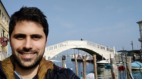 “Italia fue el primer país de Europa en sufrir la pandemia, si bien hoy en día empezamos a ver señales de recuperación económica”