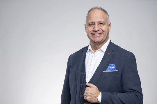 “La adopción de IA seguirá creciendo, pero el verdadero salto a escala dependerá de hacerla más eficiente”