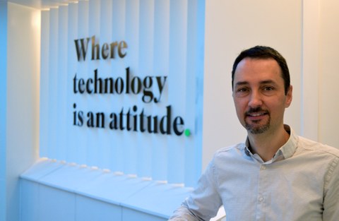 “La crisis de microchips afecta a la mayoría de empresas de Euskadi con producto propio que integre electrónica”
