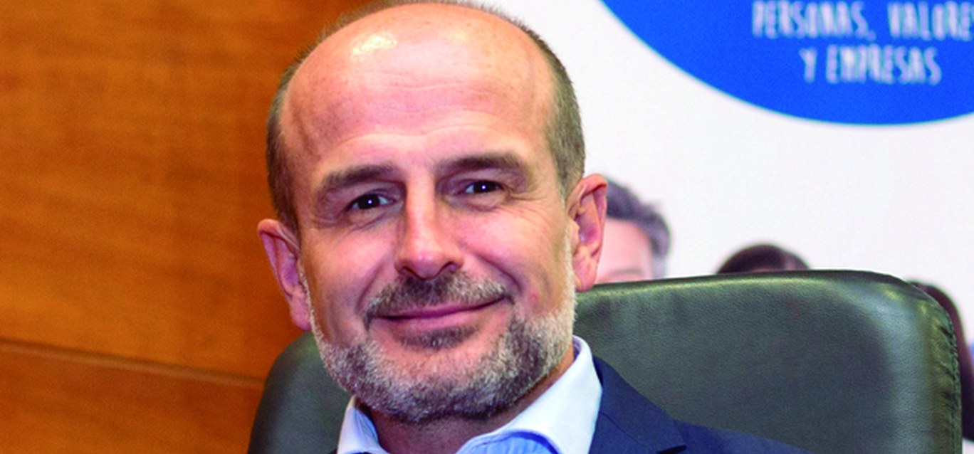 “La recuperación pasa por los valores que representan nuestras Cooperativas”