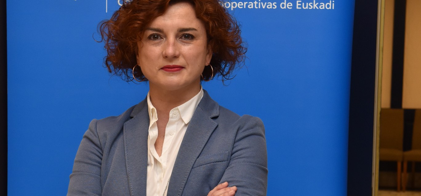 “Las cooperativas somos garantes de empleo estable y de calidad” “Las cooperativas somos garantes de empleo estable y de calidad”