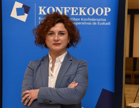 “Las cooperativas somos garantes de empleo estable y de calidad”