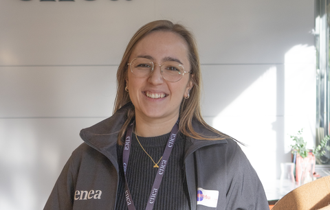 “Me gustaría trabajar con un diseñador de primera”