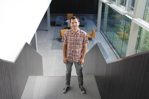 “Nos dirigimos a personas con capacidad analítica y vocación para transformar negocios”
