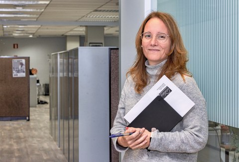 “Nuestra meta es conseguir el mayor número posible de reubicaciones definitivas”