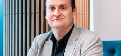 “Nuestro modelo despierta admiración entre los expertos del sector”