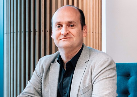 “Nuestro modelo despierta admiración entre los expertos del sector”