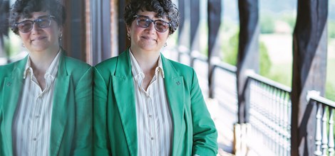 “Nuestro reto es acompañar en los proyectos de vida de las personas atendidas”