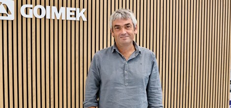 “Queremos dar el salto a sectores de mayor valor añadido”