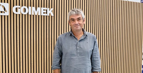 “Queremos dar el salto a sectores de mayor valor añadido”