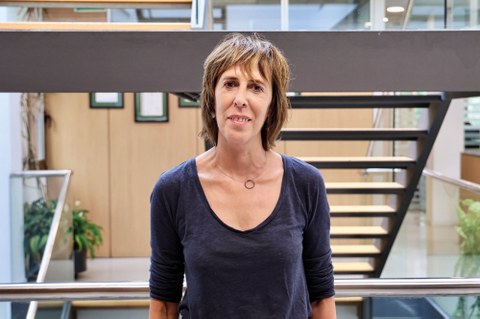 “Ser presidenta de la cooperativa me ha enseñado mucho”