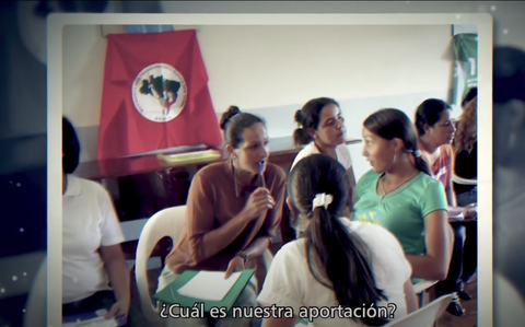 “Si te animas, en Brasil vivirás una experiencia única”