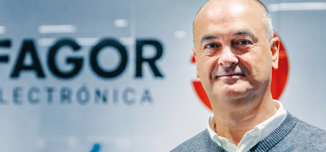 “Somos un proveedor europeo que ofrece soluciones electrónicas para un mundo cada vez más digital y conectado”
