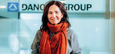 "Tenemos que aprovechar al máximo la palanca de la intercooperación”