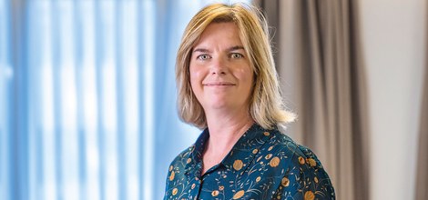 “Aquí siempre hay planes, cenas, comidas, excursiones…”