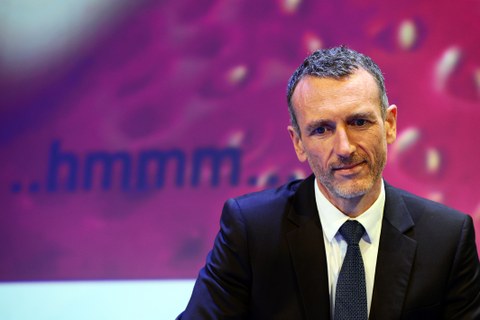 “Una empresa que solo sirva a los accionistas es una herejía”