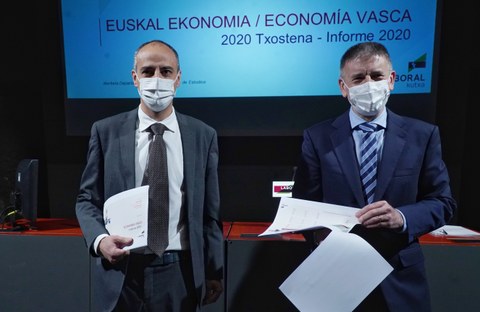 2020 pasará a la historia como un año aciago, y 2021 es el año de la recuperación