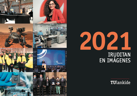 2021 en imágenes