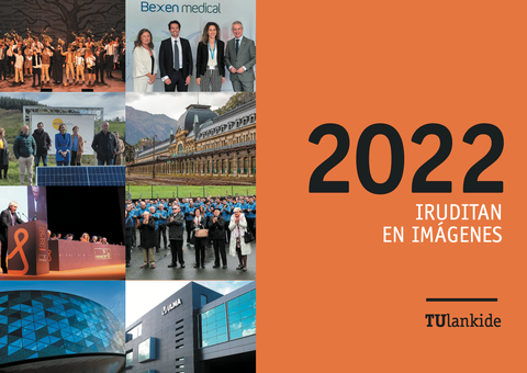 2022 en imágenes