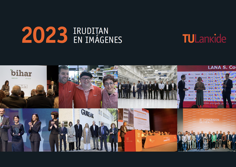 2023 en imágenes