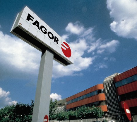 215 socios de Fagor Electrodomésticos ya están reubicados en otras cooperativas de MONDRAGON 