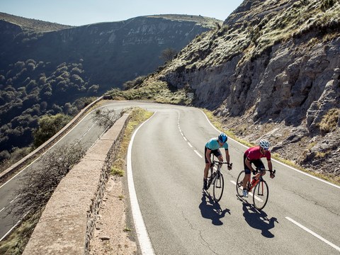3 joyas del ciclismo vasco a las que desafiar