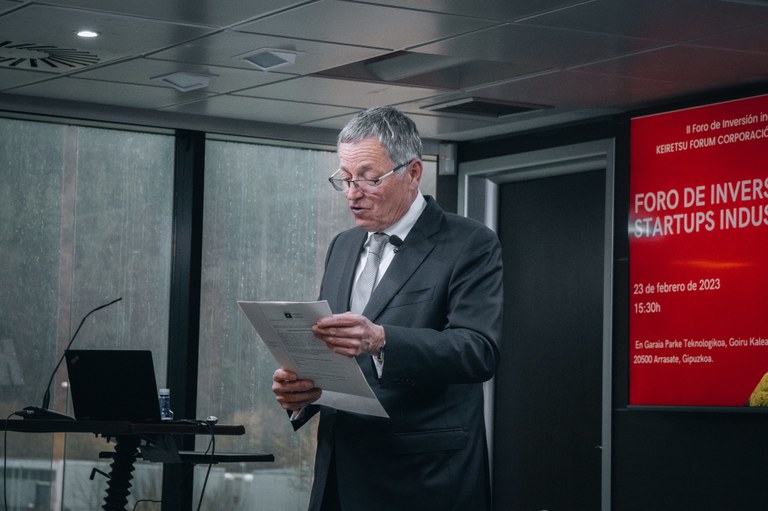 Miquel Costa, presidente y CEO de Keiretsu Forum Spain 52715250155_a9fc455fc8_k.jpg