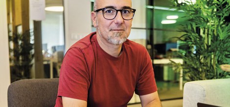 “A los miembros de Mixe les pareció muy interesante que en nuestro país las ikastolas estuvieran organizadas como cooperativas”