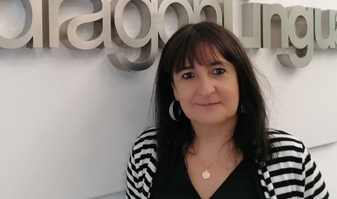 Idoia Mujika Uribesalgo asumirá la dirección general de Mondragon Lingua-Alecop