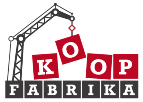 Primera edición de KoopFabrika