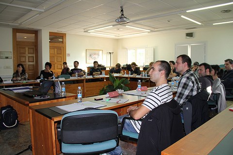Abierto el plazo de inscripción en el 'Curso experto en Cooperativismo'
