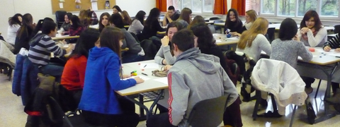 Abierto el plazo de inscripción para los grados y másteres universitarios del curso 2016-2017