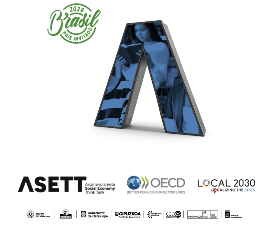 II Foro Asett 2026