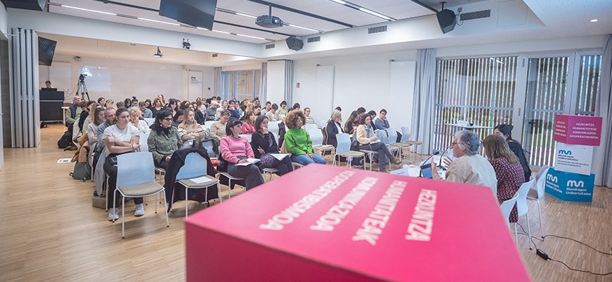 Jornada: ‘Situaciones cotidianas de racismo: un reto compartido’