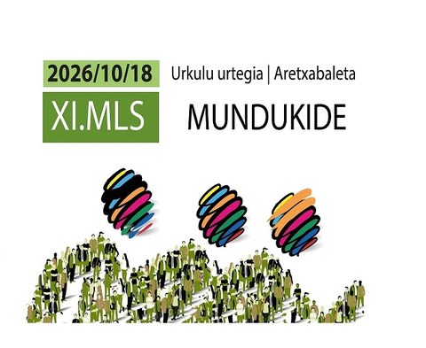 XI. Mundukide Lasterketa