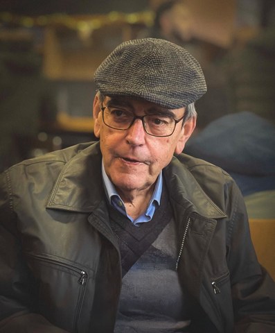 Agur, José Antonio Ajuria