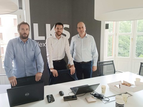 'AI Microsoft Summit by LKS Next' el 15 de octubre en Bilbao